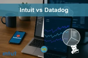 Intuit vs Datadog: Comparing Growth and Stability for Investors