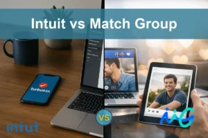 Intuit vs Match Group: Assessing Growth and Risks for Investors