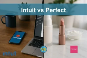 Intuit vs Perfect Corp: Evaluating Growth and Risks for Investors