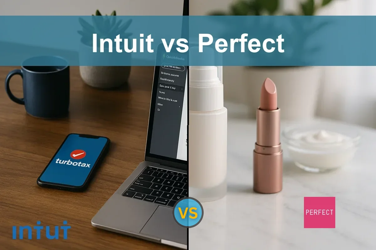 Read more about the article Intuit vs Perfect Corp: Evaluating Growth and Risks for Investors