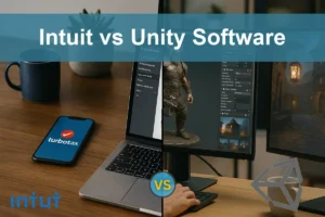 Intuit vs Unity: Weighing Growth and Stability Risks
