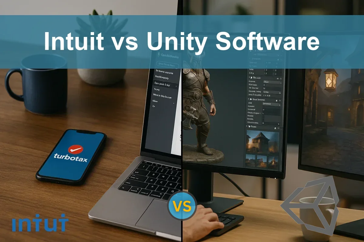 Read more about the article Intuit vs Unity: Weighing Growth and Stability Risks