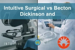 Intuitive Surgical vs Becton Dickinson: Which Stock Shows More Potential?