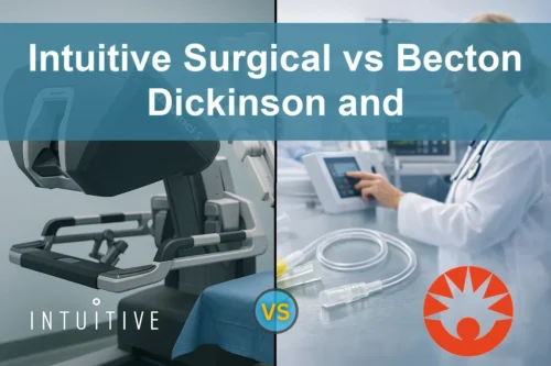 Intuitive Surgical vs Becton Dickinson and