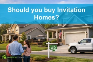 The Invitation Homes Pivot: Can Growing ROIC Offset Value Risks?