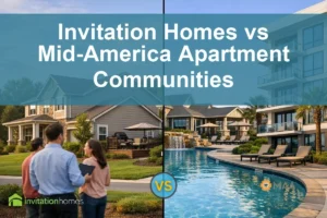 Invitation Homes vs Mid-America Apartment Communities: Which Has Stronger Growth Potential?
