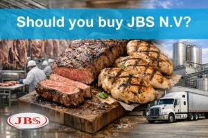 JBS 2026: Can Value Creation Offset Declining Profitability?