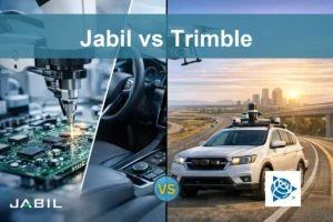 Jabil vs Trimble: Which Tech Stock Shows More Potential?