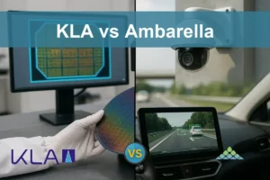 KLA vs Ambarella: Which Semiconductor Stock Holds Edge?