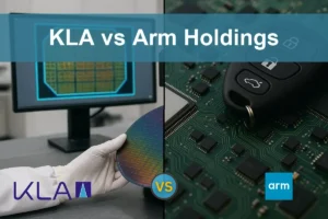 KLA vs Arm: Uncovering Investment Strengths and Risks