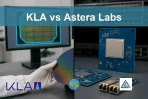 KLA vs Astera Labs: Which Offers Stronger Growth Potential?
