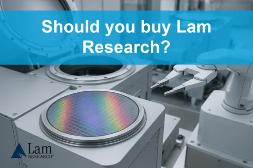 Should you buy Lam Research?