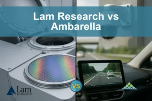 Lam Research vs Ambarella: Which Shows Greater Growth Potential?