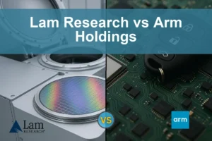 Lam Research vs Arm: Which Semiconductor Stock Shows More Potential?