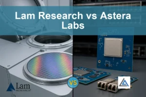 Lam Research vs Astera Labs: Which Holds More Investor Potential?