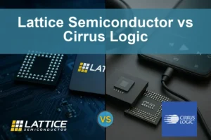 Lattice Semiconductor vs Cirrus Logic: Evaluating Growth Potential