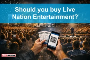 Is Live Nation Entertainment a 2026 Turnaround with Rising Profitability?