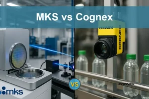 MKS vs Cognex: Uncover Key Investment Differences