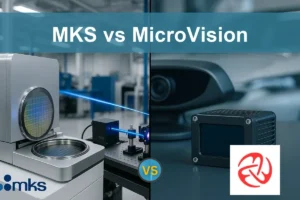 MKS vs MicroVision: Evaluating Growth and Risks for Investors
