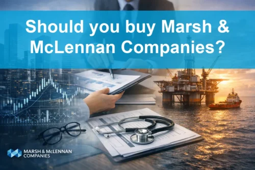 Marsh & McLennan Companies Analysis