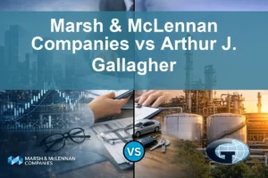 Marsh & McLennan vs Arthur J. Gallagher: Which Holds More Investor Value?