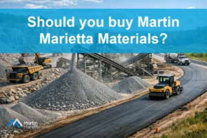 Martin Marietta 2026: Durable Moat Amid Strong Income Growth