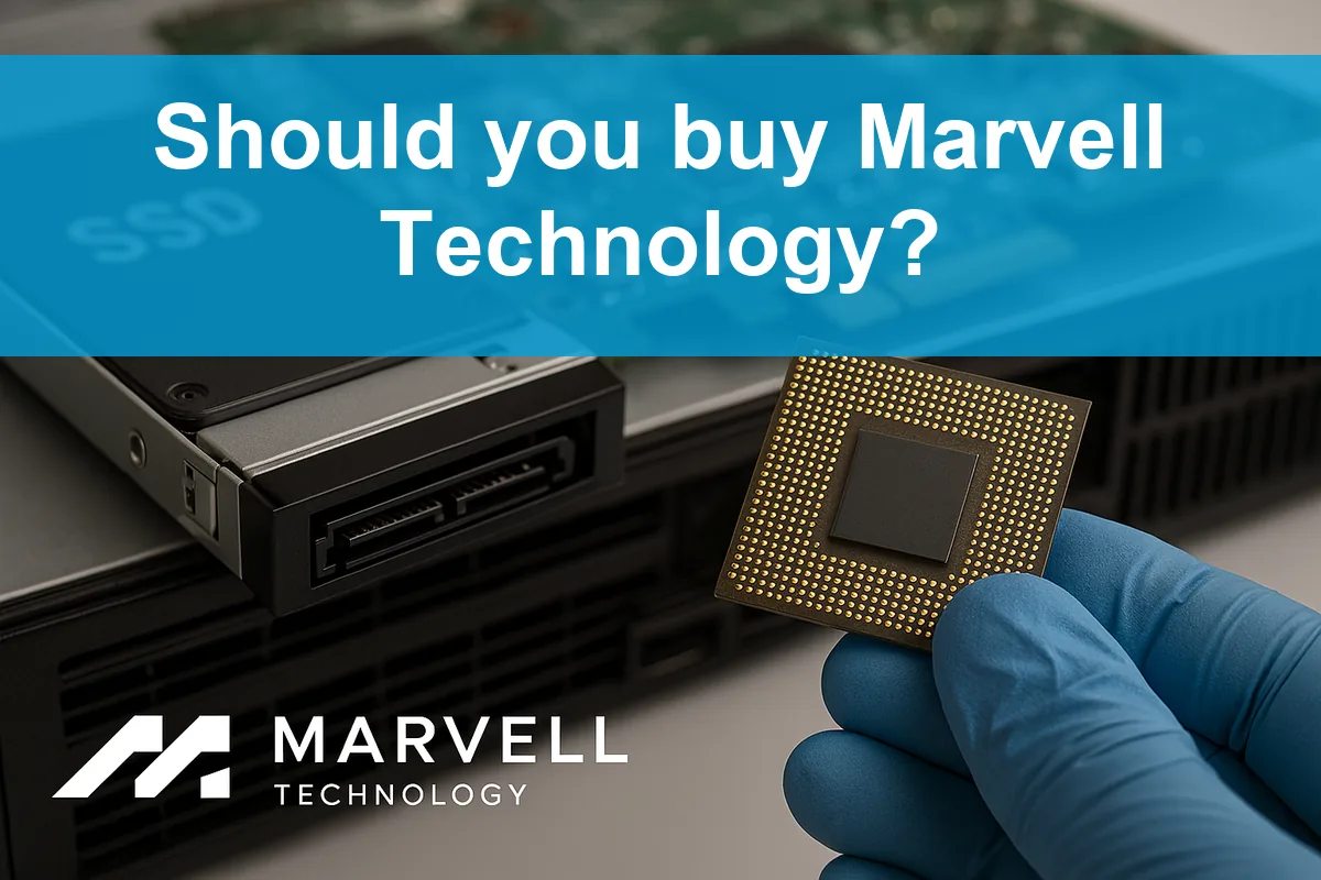 Read more about the article Assessing Marvell: Why 2026 Signals Value Destruction Risks