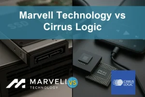 Marvell vs Cirrus Logic: Which Holds Growth Edge?