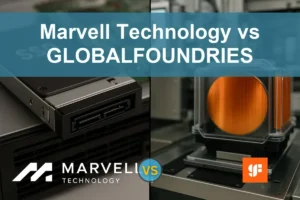 Marvell vs GLOBALFOUNDRIES: Evaluating Investment Potential