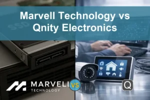 Marvell vs Qnity Electronics: Which Holds More Potential?