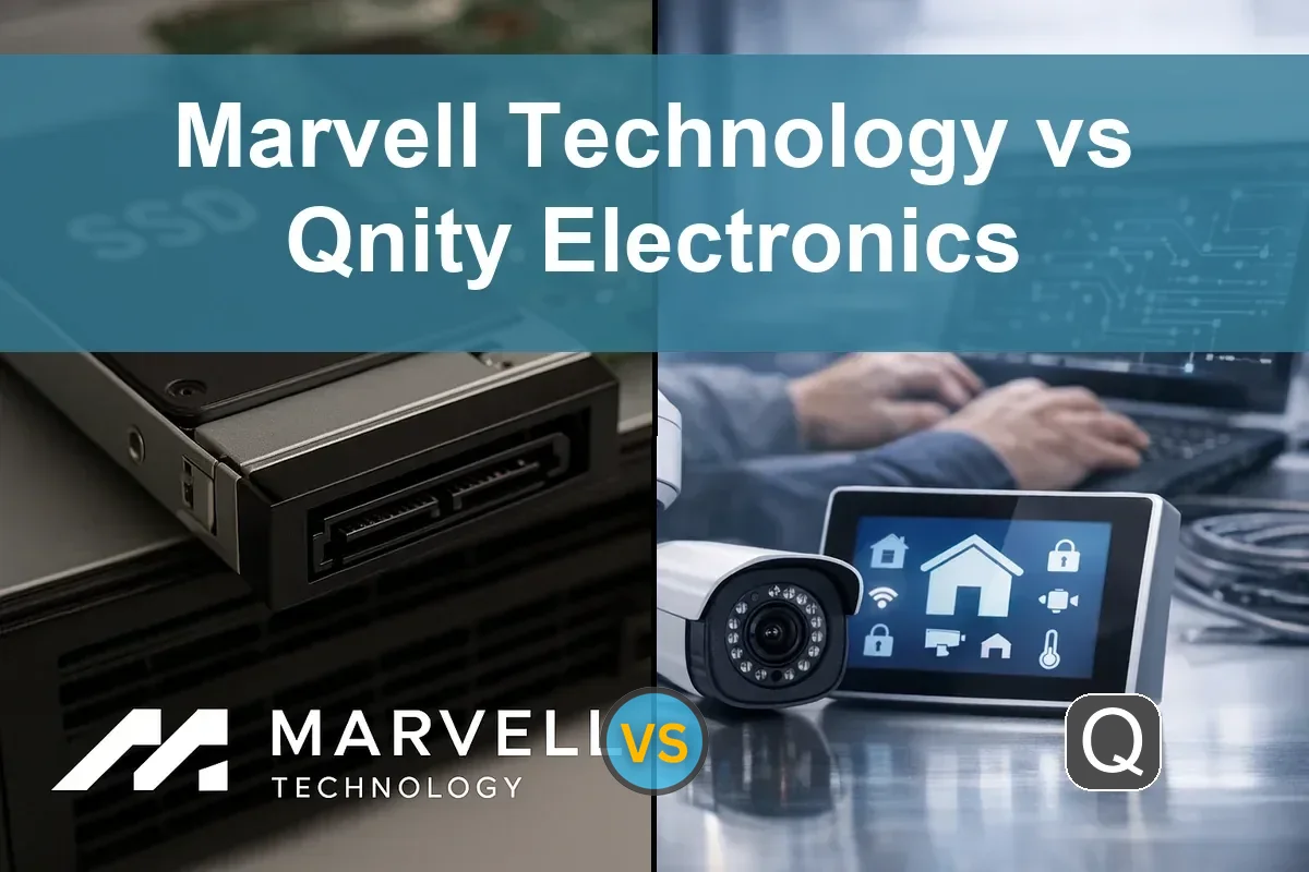 Read more about the article Marvell vs Qnity Electronics: Which Holds More Potential?