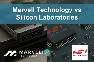 Marvell vs Silicon Labs: Evaluating Growth and Risks for Investors