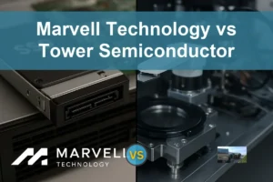 Marvell vs Tower Semiconductor: Which Offers More Growth Potential?