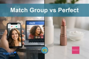 Match Group vs Perfect Corp: Evaluating Growth and Risks for Investors