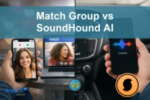 Match Group vs SoundHound AI: Assessing Growth and Risks for Investors