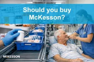 McKesson 2026: Durable Advantage Drives Income Growth Momentum