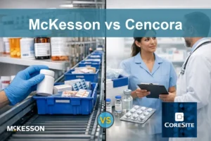 McKesson vs Cencora: Key Investment Differences to Know