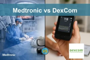 Medtronic vs DexCom: Evaluating Growth and Stability