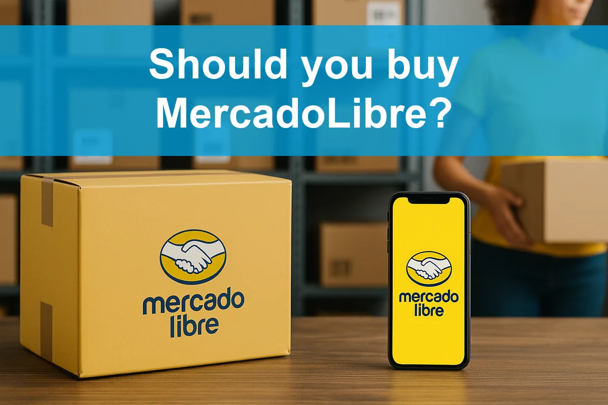 Read more about the article MercadoLibre 2026: The Mastery of a Durable Moat and Growth