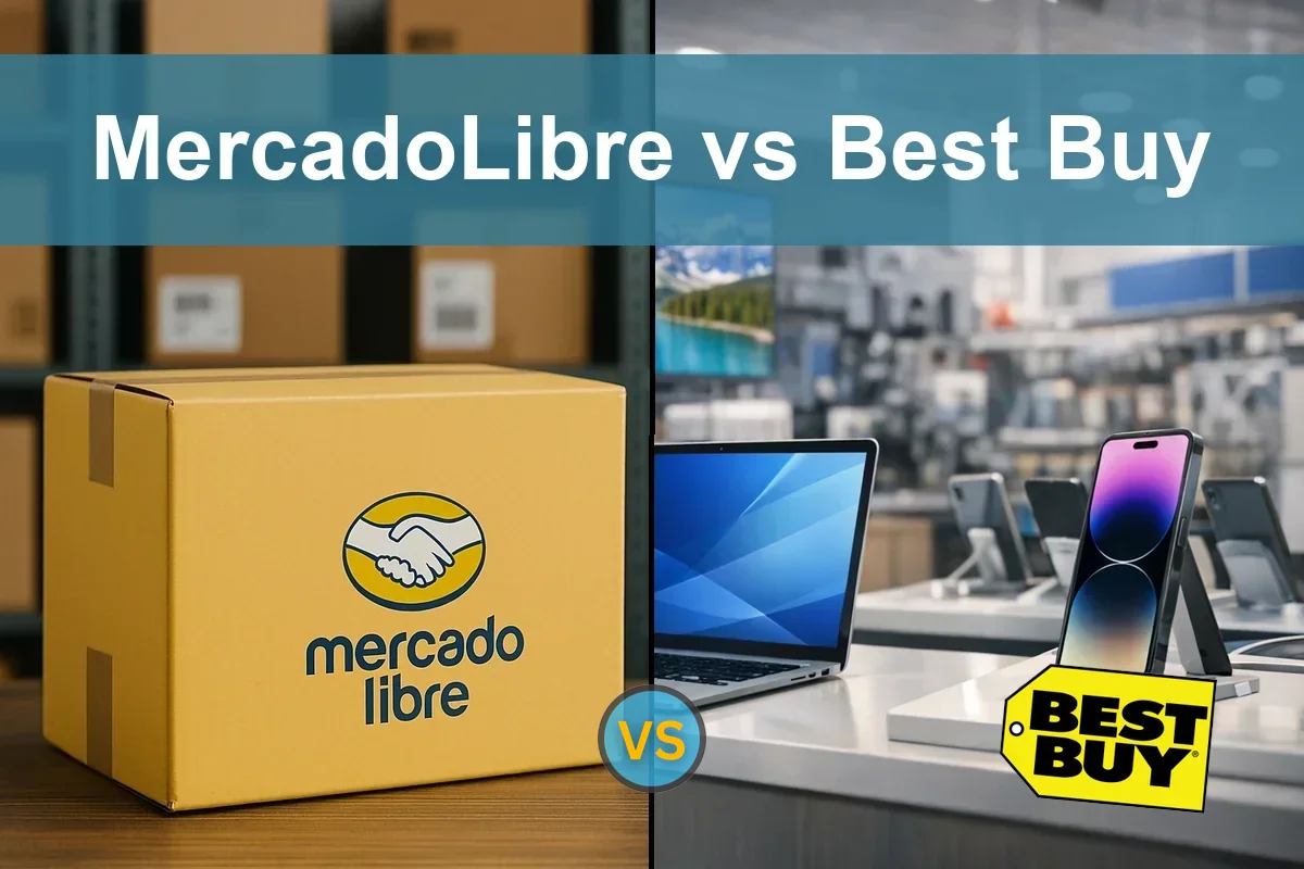 Read more about the article MercadoLibre vs Best Buy: Which Holds More Investor Potential?
