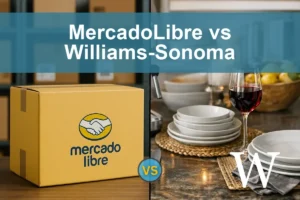 MercadoLibre vs Williams-Sonoma: Which Holds More Growth Potential?