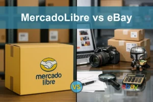 MercadoLibre vs eBay: Which Offers Greater Growth Potential?
