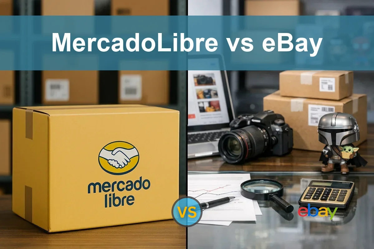 Read more about the article MercadoLibre vs eBay: Which Offers Greater Growth Potential?