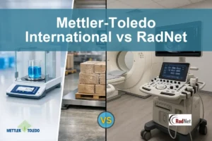 Mettler-Toledo vs RadNet: Evaluating Investment Potential