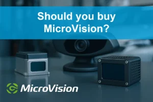 Is MicroVision a Value Trap? Slightly Unfavorable Moat in 2026