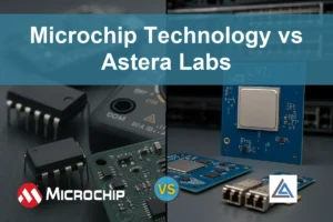 Microchip vs Astera Labs: Evaluating Growth and Risk Factors