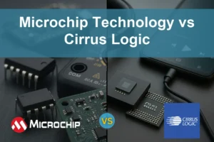 Microchip vs Cirrus Logic: Which Holds More Investor Potential?
