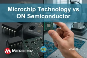 Microchip vs ON Semiconductor: Which Holds More Potential?
