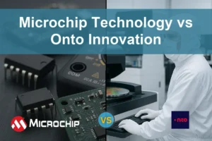 Microchip vs Onto Innovation: Evaluating Growth Potential