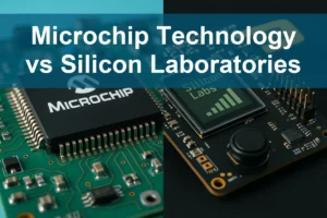 Microchip vs Silicon Labs: Which Offers More Growth Potential?